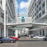 Princes Wharf - Private Apartments