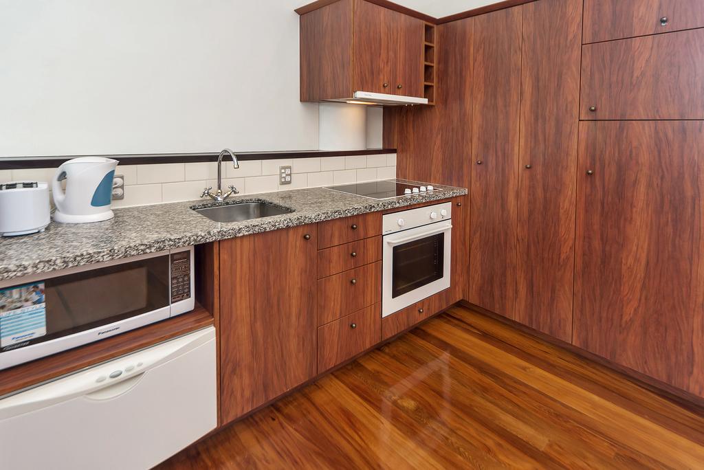 Princes Wharf - Private Apartments Auckland