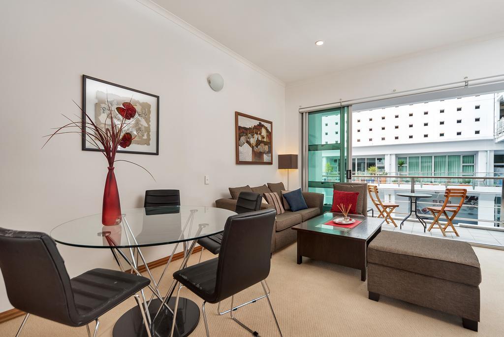 Princes Wharf - Private Apartments * Auckland