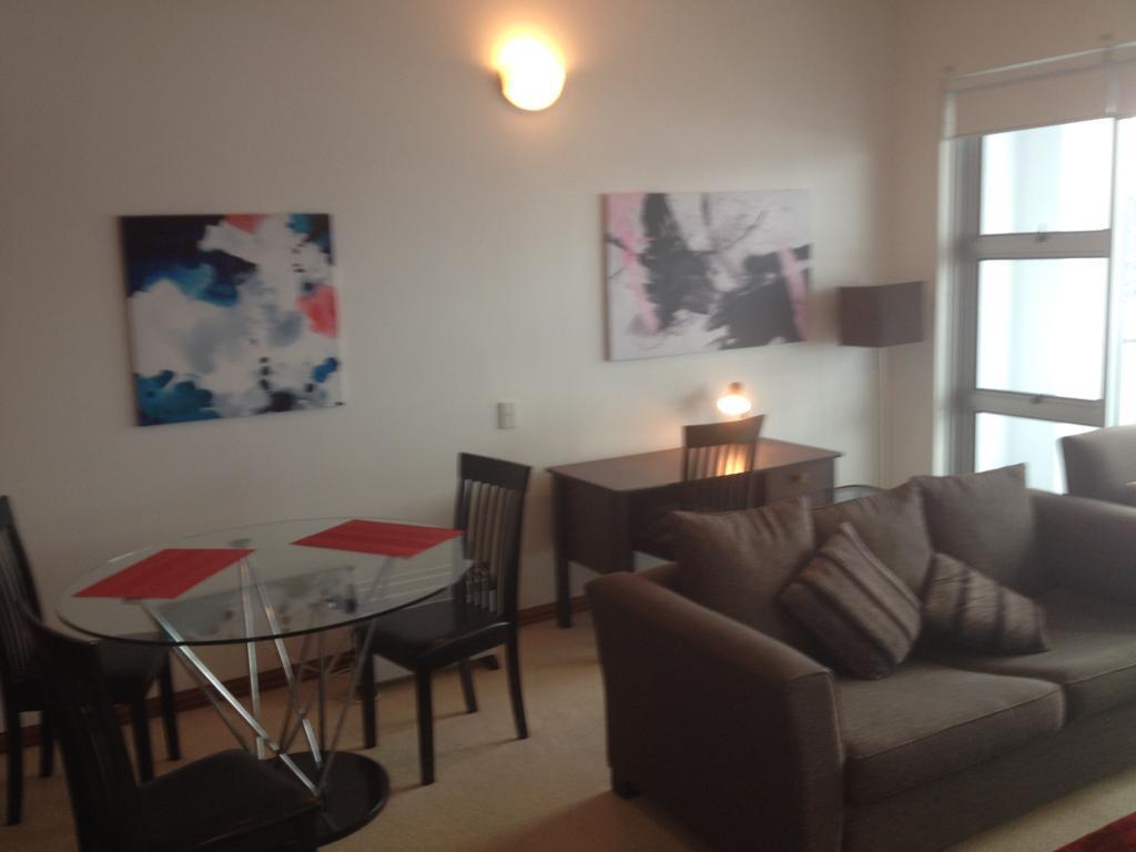 Princes Wharf - Private Apartments Auckland